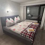 Appartement Andys Secret Leutasch