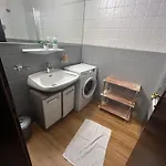 Andys Secret Appartement