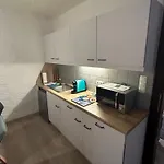 Andys Secret Appartement