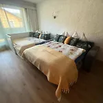 Appartement Andys Secret Leutasch