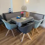 Appartement Andys Secret Leutasch