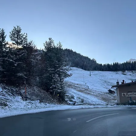 Apartmán Andys Secret
