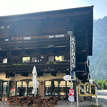 Apartment Andys Secret