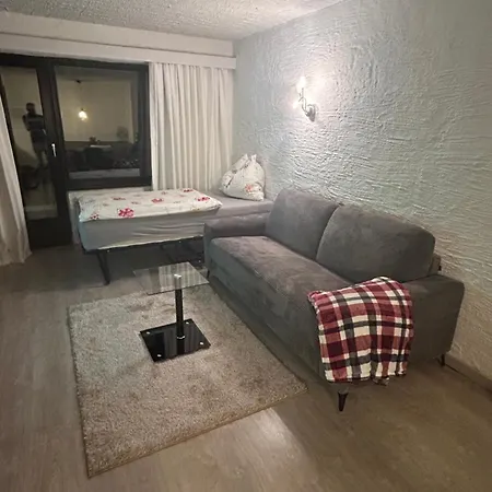 Andys Secret Apartment Leutasch