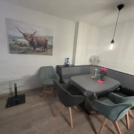 דירה Andys Secret ליוטאש