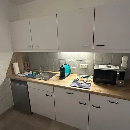 Apartment Andys Secret Leutasch