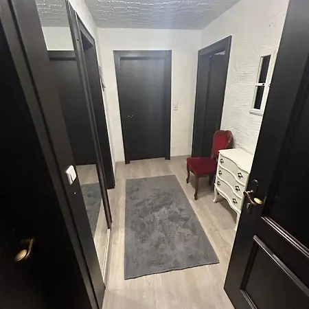 Andys Secret *