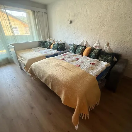 Apartment Andys Secret Leutasch