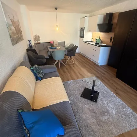 דירה Andys Secret ליוטאש