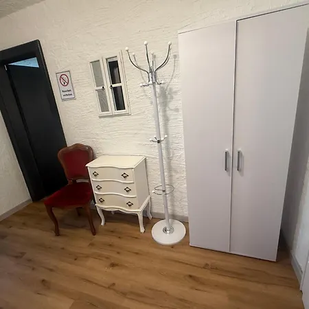 Apartment Andys Secret Leutasch