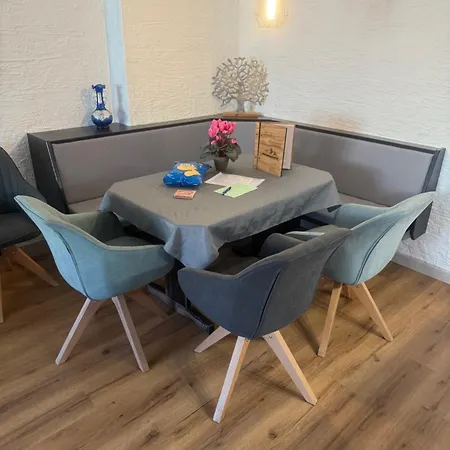 Apartment Andys Secret Leutasch