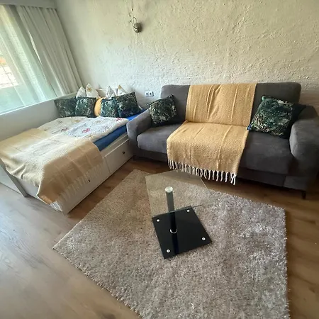 דירה Andys Secret