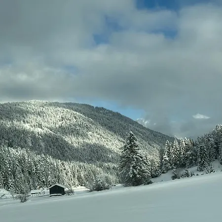 Apartman Andys Secret