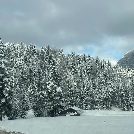 Andys Secret * Leutasch