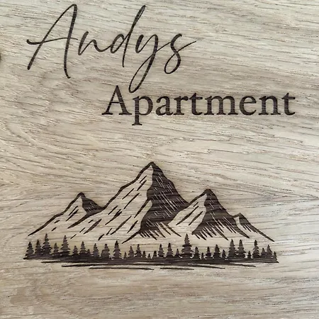 Andys Secret Apartmán Leutasch