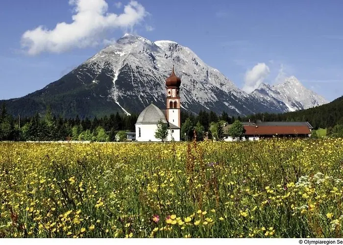 Andys Secret דירה