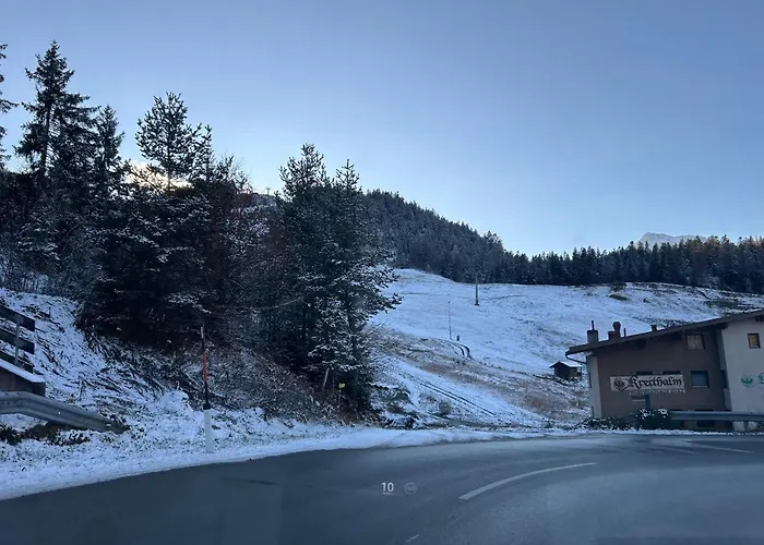 Apartment Andys Secret