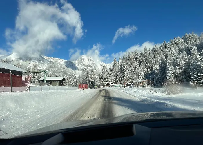 Apartment Andys Secret *