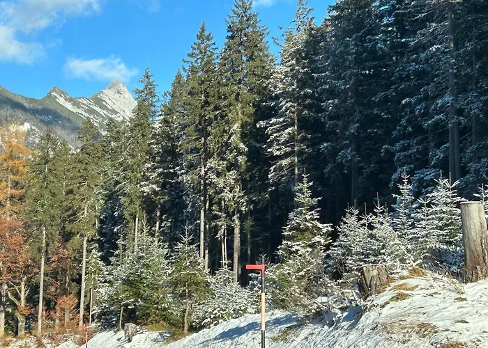 Apartment Andys Secret