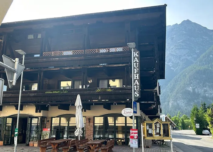 Apartment Andys Secret