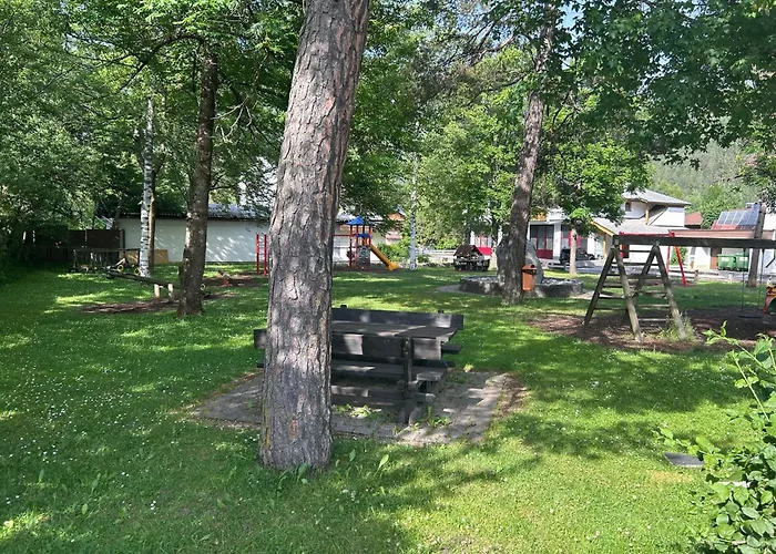 Andys Secret * Leutasch