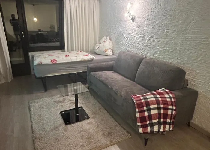 Andys Secret דירה ליוטאש