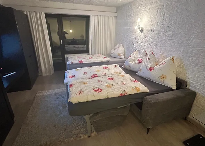 Andys Secret ליוטאש