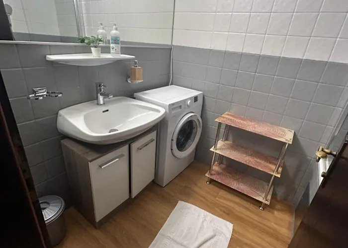 Andys Secret דירה