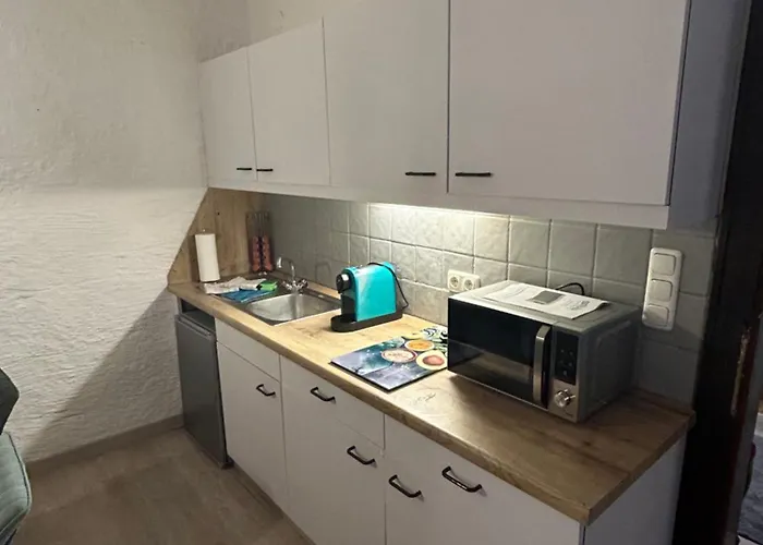 Andys Secret דירה