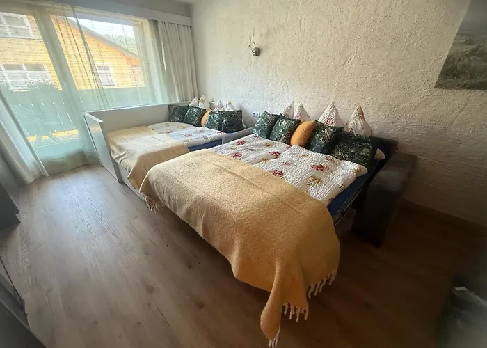 דירה Andys Secret ליוטאש