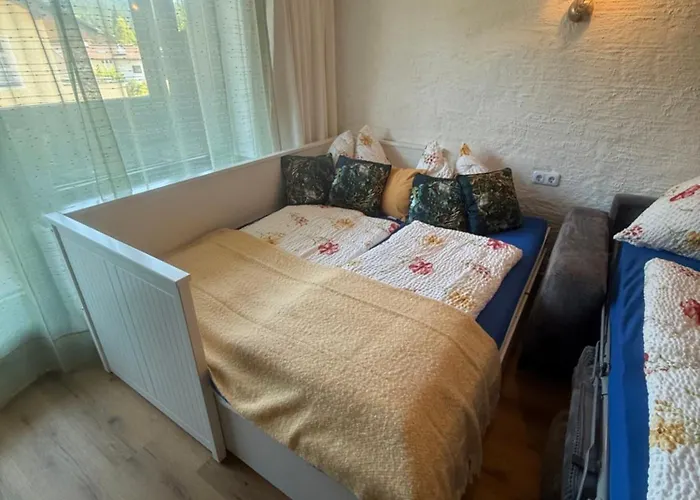 Andys Secret דירה