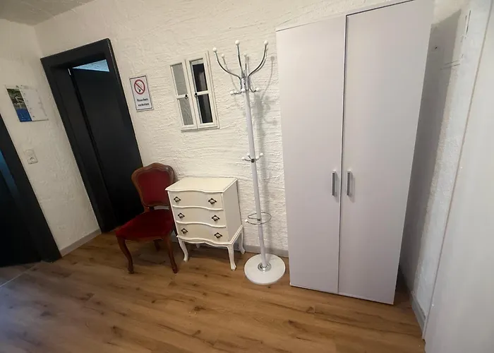 דירה Andys Secret ליוטאש