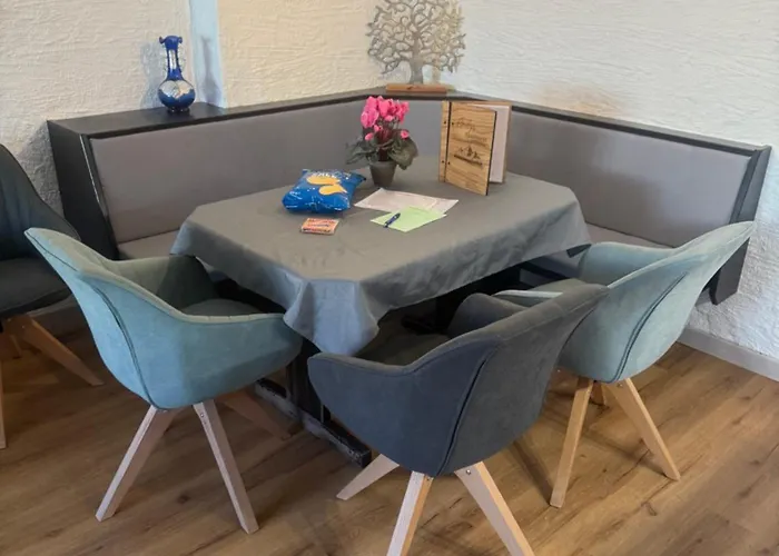 דירה Andys Secret ליוטאש