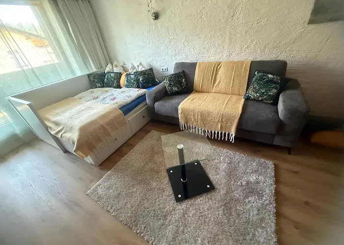 דירה Andys Secret