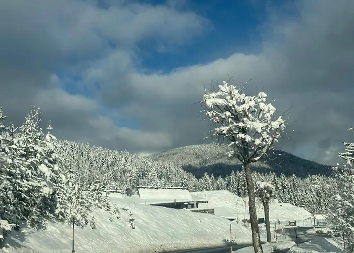 Apartment Andys Secret Leutasch