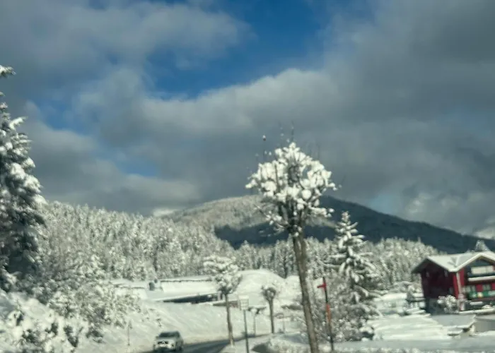 Apartman Andys Secret