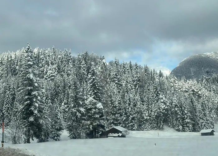 Andys Secret * Leutasch