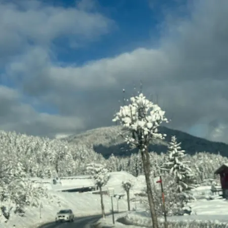 Διαμέρισμα Andys Secret