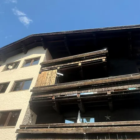 Andys Secret * Leutasch