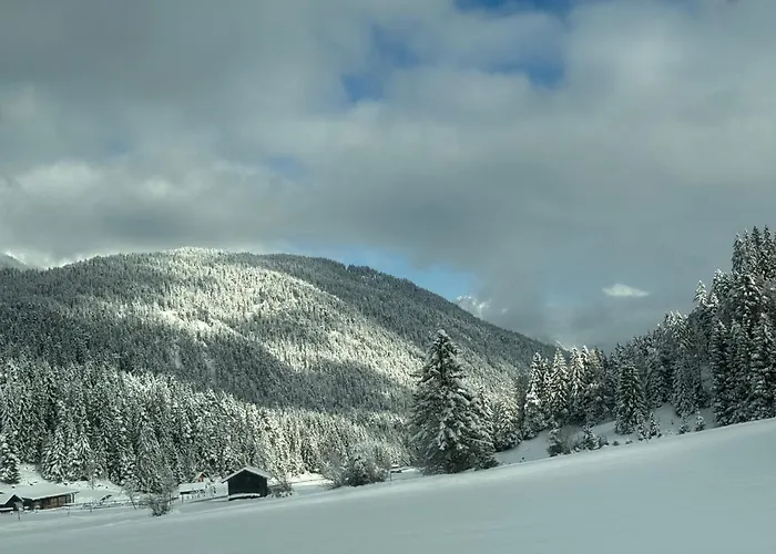 Διαμέρισμα Andys Secret