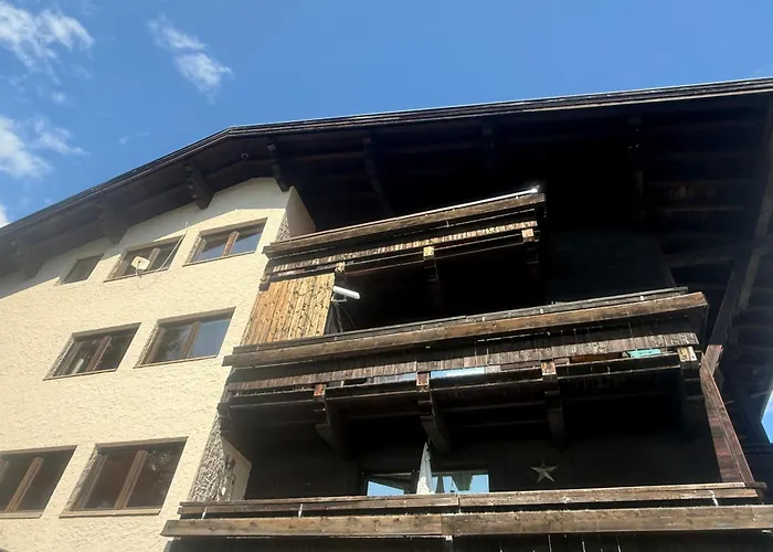 Andys Secret * Leutasch